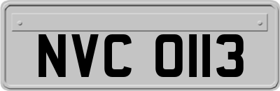 NVC0113