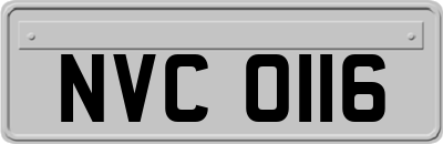 NVC0116