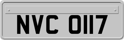 NVC0117