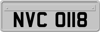 NVC0118