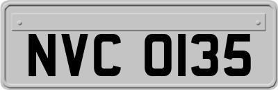 NVC0135
