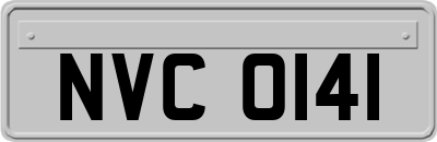 NVC0141
