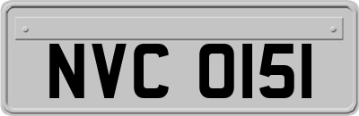 NVC0151