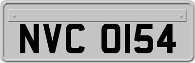 NVC0154