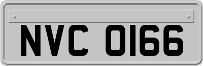 NVC0166