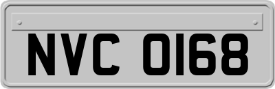 NVC0168