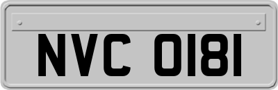 NVC0181