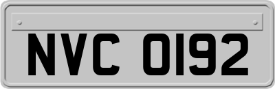 NVC0192
