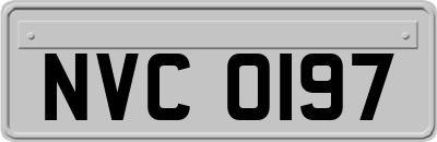 NVC0197