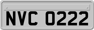 NVC0222