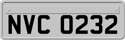 NVC0232