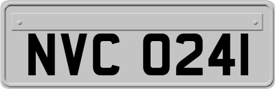 NVC0241