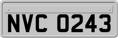 NVC0243