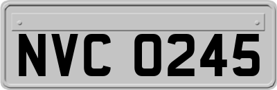 NVC0245