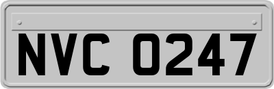 NVC0247
