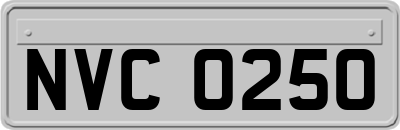 NVC0250