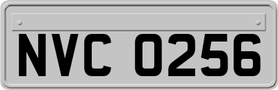 NVC0256