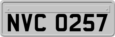 NVC0257