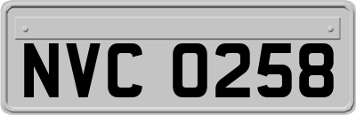 NVC0258
