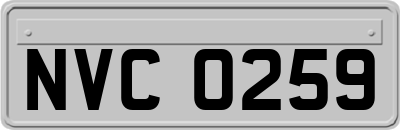 NVC0259