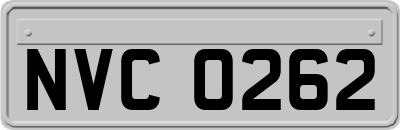 NVC0262