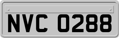 NVC0288
