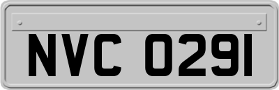 NVC0291