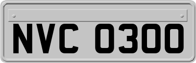 NVC0300