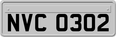 NVC0302