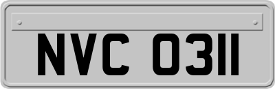 NVC0311