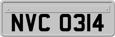 NVC0314