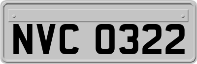 NVC0322