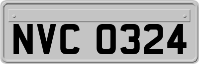 NVC0324