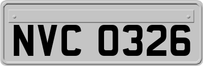 NVC0326