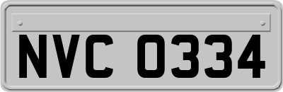 NVC0334