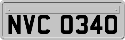 NVC0340