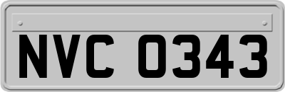 NVC0343