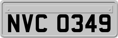 NVC0349