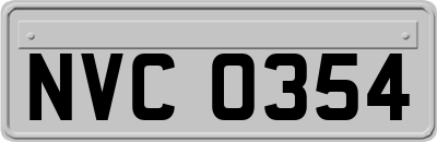 NVC0354