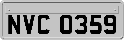NVC0359