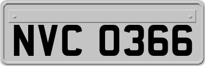 NVC0366