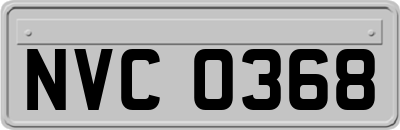NVC0368