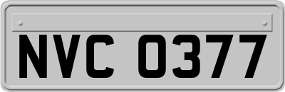 NVC0377