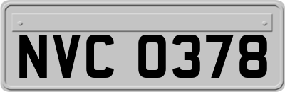 NVC0378