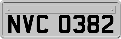 NVC0382