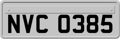 NVC0385