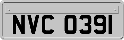 NVC0391