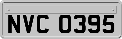 NVC0395