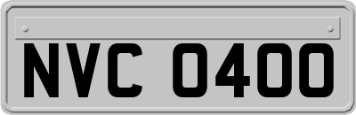 NVC0400