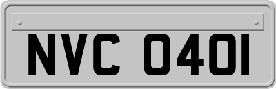 NVC0401